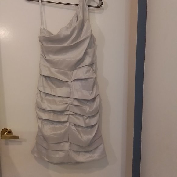 Party Dress # 2 - Picture 2 of 2